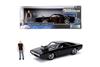 Imagen de  Fast And Furious Dodge Con Toreto