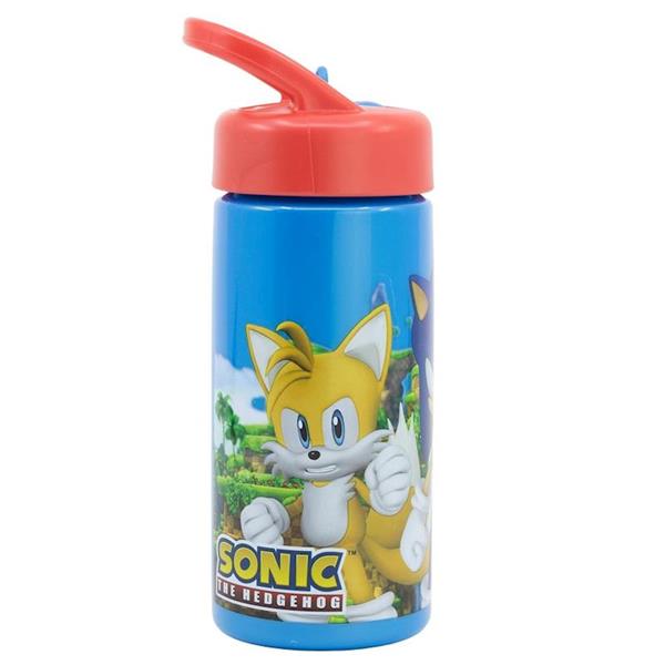 Imagen de Sonic Botella Deportiva 410ml