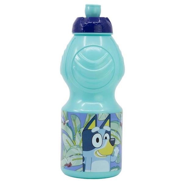 Imagen de Bluey Botella Infantil 400ml