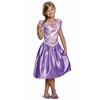 Imagen de Princesa Rapunzel Disfraz Niña 5-6 años