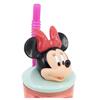 Imagen de Minnie Mouse Vaso Figura 3D 360 ML
