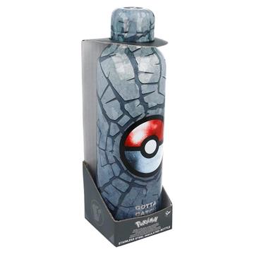 Imagen de Pokemon Botella Reutilizable Térmica