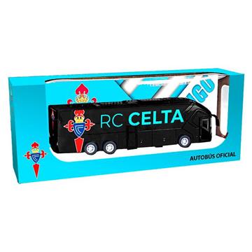 Imagen de Autobus RC Retroficción Equipo Celta
