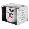 Imagen de Mickey 90 Taza Cerámica Nova 360 ML