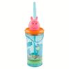 Imagen de Peppa Pig Vaso Figura 3D