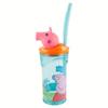 Imagen de Peppa Pig Vaso Figura 3D