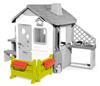 Imagen de Area Jardín Casita Infantil
