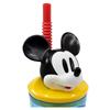Imagen de Mickey Mouse Vaso Figura 3D 360 ML