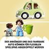 Imagen de Lego Duplo Town Casa Familiar con Ruedas