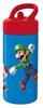 Imagen de Super Mario Botella De Plástico 410 ML