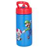 Imagen de Super Mario Botella De Plástico 410 ML