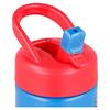 Imagen de Super Mario Botella De Plástico 410 ML