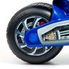 Imagen de Correpasillos Moto Cross Race azul Molto