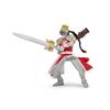 Imagen de Figura Rey Dragón Con Espada