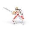 Imagen de Figura Rey Dragón Con Espada