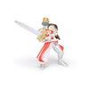 Imagen de Figura Rey Dragón Con Espada
