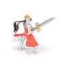Imagen de Figura Rey Dragón Con Espada