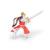 Imagen de Figura Rey Dragón Con Espada