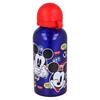 Imagen de Botella Pequeña Aluminio 400ml Mickey