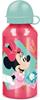 Imagen de Minnie Mouse Botella Aluminio 400 ML