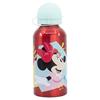 Imagen de Minnie Mouse Botella Aluminio 400 ML