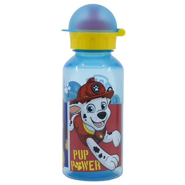 Inicio Regalos Tazas, Botellas Y Termos Botella Aluminio Patrulla