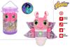 Imagen de Peluche Rosa Luciérnaga Glowies