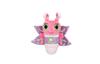 Imagen de Peluche Rosa Luciérnaga Glowies