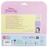Imagen de Princesas Disney Set Vajilla 5 Piezas