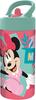 Imagen de Minnie Mouse Botella De Plástico 410 ML