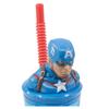 Imagen de Capitán América Vaso Figura 3D 360 ML