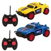 Imagen de Pack 2 Coches Radio Control Rally Cars