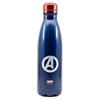 Imagen de Botella Acero Inoxidable 780ml Capitán América