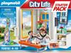 Imagen de Pediatra Playmobil City Life Starter Pack