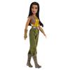 Imagen de Disney Princesas Muñeca Raya