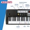 Imagen de Bontempi Piano Eléctrico con Soporte