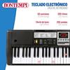 Imagen de Bontempi Piano Eléctrico con Soporte