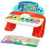 Imagen de Piano Infantil Táctil con Melodías Luz y Sonidos Winfun