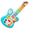 Imagen de Guitarra Infantil con Luz Sonidos y Melodías Winfun