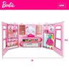 Imagen de Barbie Tienda de Moda con Muñeca Incluída