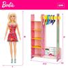 Imagen de Barbie Tienda de Moda con Muñeca Incluída