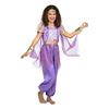 Imagen de Disfraz Princesa Árabe Morada Talla 7-9 años Viving Costumes
