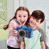 Imagen de Cámara de Fotos Infantil Realidad Virtual +5 Años Kidizoom Duo FX Vtech