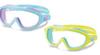 Imagen de Máscara de Buceo de Silicona Swim Libre de Látex 3-8 años Intex