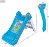 Imagen de Tobogán Infantil para Exterior Fisher-Price