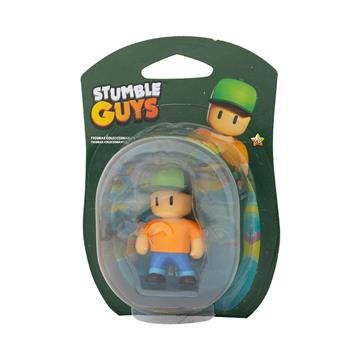 Imagen de Figura Stumble Guys Pack de 1 Figura 6 cm Modelos Surtidos Bizak