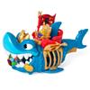 Imagen de Piratix El Rey de los Tiburones con Accesorios Magic Box