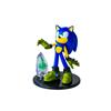 Imagen de Sonic Prime Prisma Cápsula Sorpresa con 1 Figura Articulada 7 cm Bizak