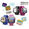 Imagen de Reloj Inteligente Infantil Kidizoom Smartwatch MAX Rosa Varias Funciones Vtech