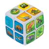 Imagen de Cubo Mágico Dinoaventuras Con 3 Modos de Juego y 200 Frases 11,5 x 11,5 x 21,6cm Vtech